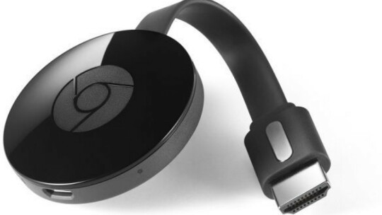 Google Home Ve Chromecast Modemleri Çökertiyor