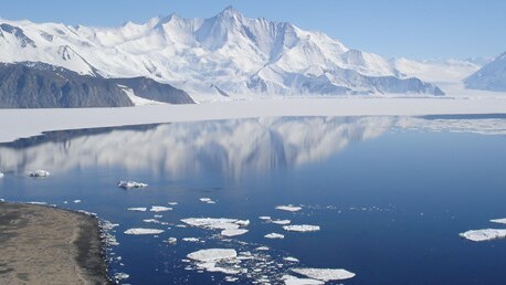 'Mini buzul çağı' küresel ısınmayı yavaşlatacak